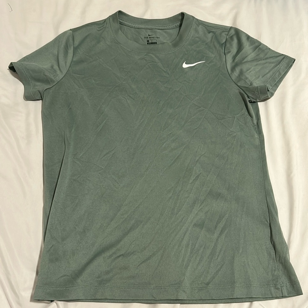 nike shirt